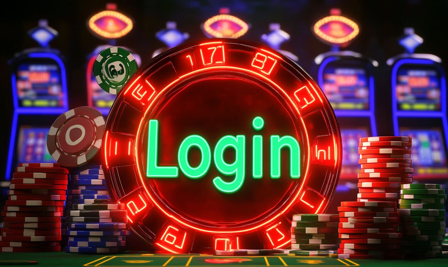 The Casino BD1888 Sign up Login Process